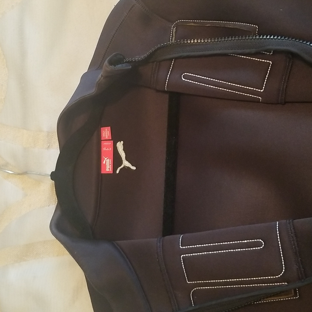 Puma jacket - Picture 3 of 4